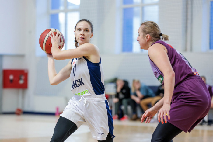 Уступаем в овертайме “Горизонту”